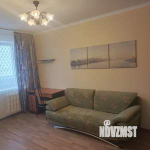 1-к квартира, на длительный срок, 33м2, 4/5 этаж