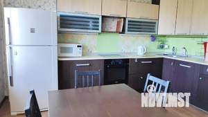 3-к квартира, посуточно, 80м2, 5/9 этаж