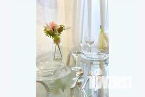 1-к квартира, посуточно, 41м2, 9/18 этаж