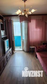 1-к квартира, на длительный срок, 34м2, 1/9 этаж