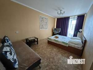 2-к квартира, посуточно, 42м2, 6/9 этаж
