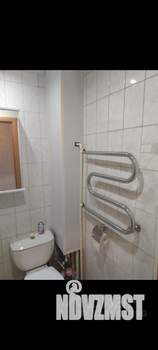 1-к квартира, на длительный срок, 29м2, 5/5 этаж