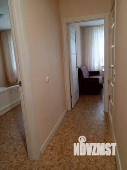 1-к квартира, на длительный срок, 43м2, 2/11 этаж