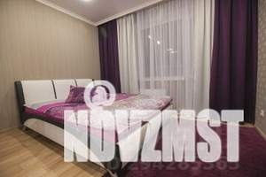 1-к квартира, посуточно, 30м2, 11/16 этаж