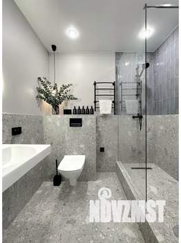 1-к квартира, посуточно, 29м2, 1/9 этаж