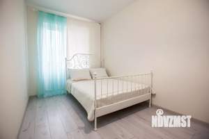 2-к квартира, посуточно, 51м2, 1/10 этаж