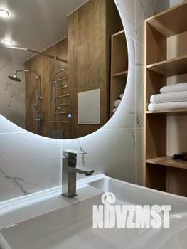 3-к квартира, посуточно, 89м2, 1/1 этаж