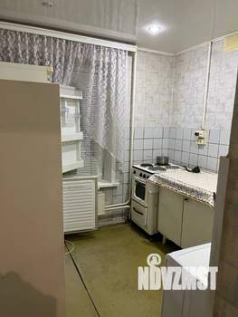 1-к квартира, на длительный срок, 35м2, 4/9 этаж