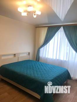 1-к квартира, посуточно, 30м2, 1/9 этаж