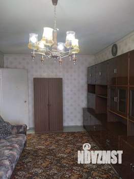 2-к квартира, на длительный срок, 44м2, 4/5 этаж