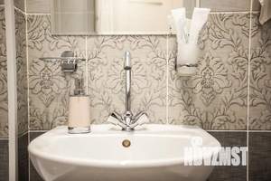 1-к квартира, посуточно, 40м2, 3/15 этаж