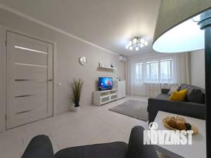 2-к квартира, посуточно, 50м2, 8/9 этаж