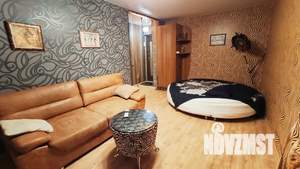 1-к квартира, посуточно, 35м2, 2/5 этаж