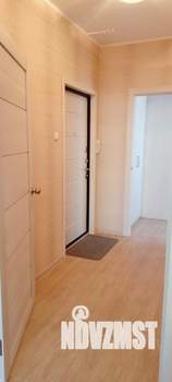 1-к квартира, посуточно, 47м2, 11/16 этаж