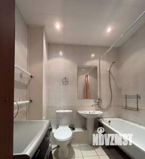 Студия квартира, на длительный срок, 27м2, 5/16 этаж