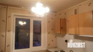 1-к квартира, на длительный срок, 33м2, 4/9 этаж