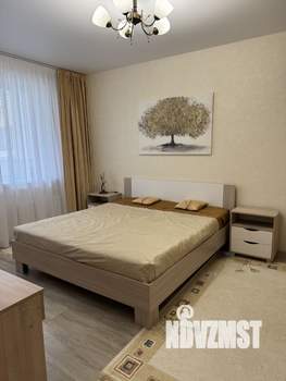 2-к квартира, на длительный срок, 58м2, 2/9 этаж