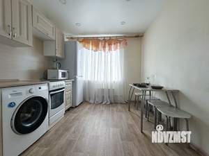 2-к квартира, посуточно, 62м2, 5/9 этаж