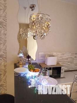 Студия квартира, посуточно, 24м2, 2/10 этаж