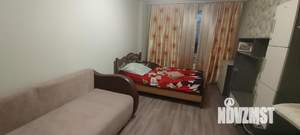 1-к квартира, посуточно, 45м2, 3/15 этаж