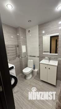 1-к квартира, на длительный срок, 38м2, 12/14 этаж