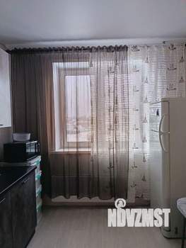 1-к квартира, на длительный срок, 40м2, 3/9 этаж