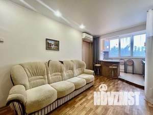 3-к квартира, на длительный срок, 55м2, 2/5 этаж