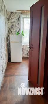 1-к квартира, посуточно, 33м2, 3/9 этаж