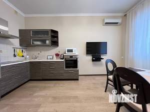 3-к квартира, посуточно, 72м2, 8/9 этаж