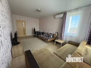 1-к квартира, на длительный срок, 46м2, 3/16 этаж