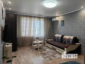 1-к квартира, посуточно, 29м2, 6/11 этаж