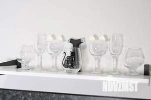 1-к квартира, посуточно, 41м2, 1/14 этаж