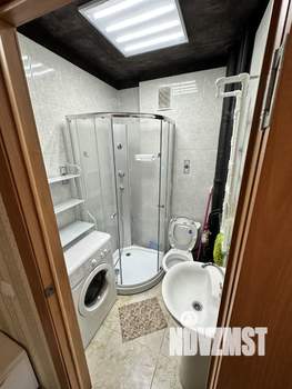 1-к квартира, на длительный срок, 20м2, 3/5 этаж