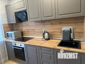 1-к квартира, посуточно, 33м2, 2/9 этаж