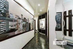 2-к квартира, посуточно, 60м2, 1/1 этаж