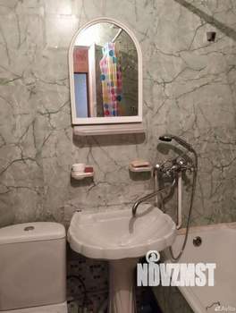 1-к квартира, на длительный срок, 35м2, 1/9 этаж