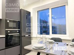 2-к квартира, на длительный срок, 60м2, 9/10 этаж