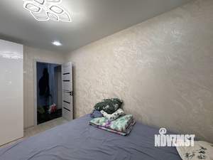 3-к квартира, на длительный срок, 60м2, 3/5 этаж