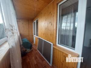 1-к квартира, на длительный срок, 47м2, 7/10 этаж