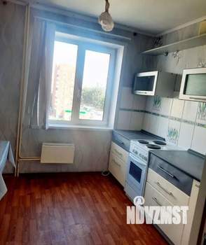 1-к квартира, на длительный срок, 34м2, 7/10 этаж