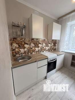 1-к квартира, на длительный срок, 31м2, 3/5 этаж