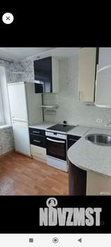 1-к квартира, на длительный срок, 33м2, 7/9 этаж