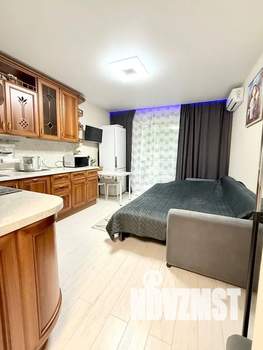 1-к квартира, посуточно, 21м2, 3/10 этаж