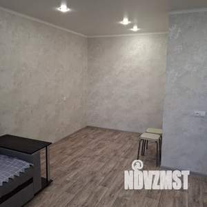 1-к квартира, посуточно, 36м2, 3/5 этаж