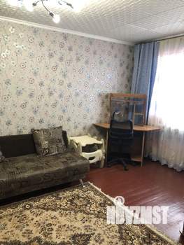 1-к квартира, на длительный срок, 30м2, 3/5 этаж