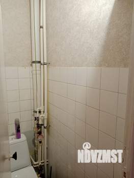 1-к квартира, на длительный срок, 27м2, 2/5 этаж