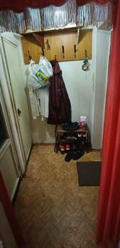 2-к квартира, на длительный срок, 42м2, 2/5 этаж