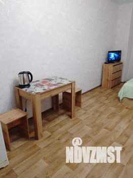 Студия квартира, посуточно, 28м2, 2/9 этаж