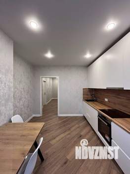 2-к квартира, на длительный срок, 62м2, 13/18 этаж