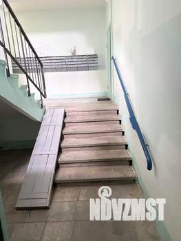 1-к квартира, посуточно, 37м2, 5/9 этаж